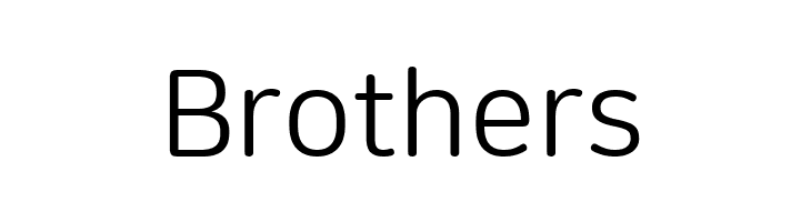 NanumSquareRound Regular  Free Fonts Download