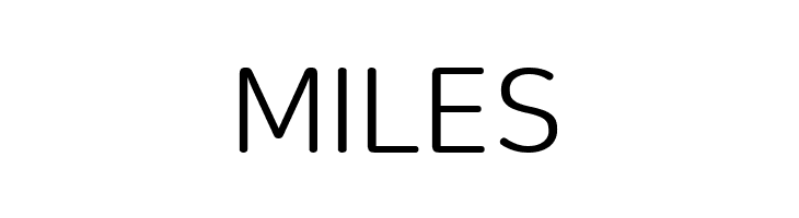 NanumSquareRound Regular  Free Fonts Download