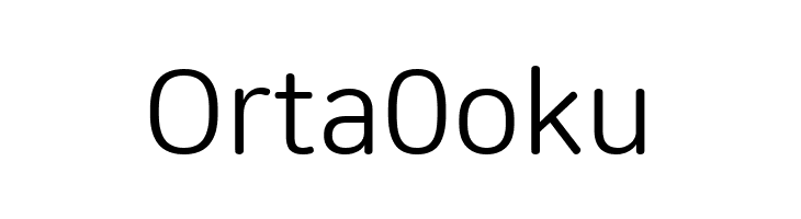 NanumSquareRound Regular  Free Fonts Download