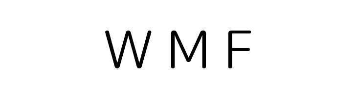 NanumSquareRound Regular  Free Fonts Download