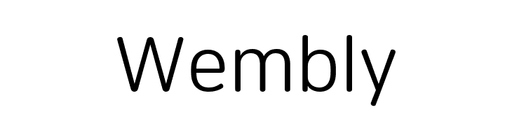 NanumSquareRound Regular  Free Fonts Download