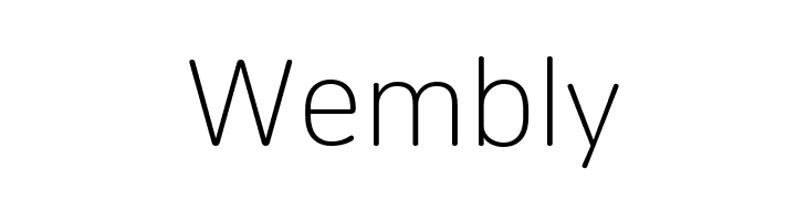 NanumSquareRound Light  Free Fonts Download