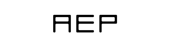 ACES04_PA  Free Fonts Download