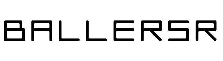 ACES04_PA  Free Fonts Download