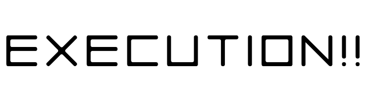 ACES04_PA  Free Fonts Download