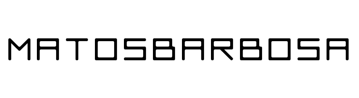 ACES04_PA  Free Fonts Download