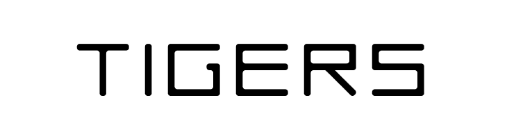 ACES04_PA  Free Fonts Download