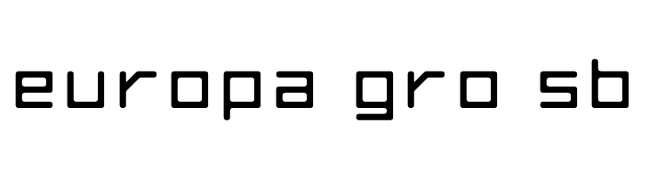 ACES04_PA  Free Fonts Download