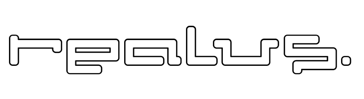 V5 Cuadra2 Outline  Free Fonts Download