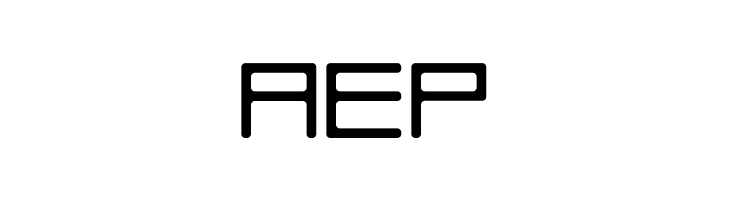 ACES04  Free Fonts Download