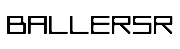 ACES04  Free Fonts Download