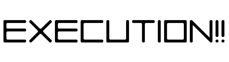 ACES04  Free Fonts Download