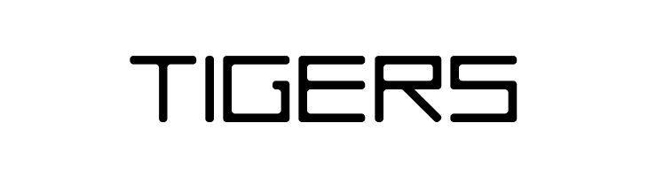 ACES04  Free Fonts Download