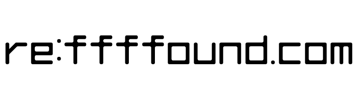 ACES04  Free Fonts Download