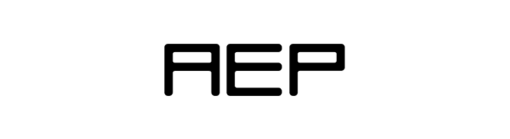 ACES04_Heavy  Free Fonts Download