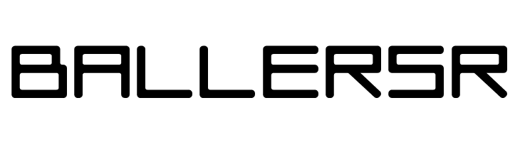 ACES04_Heavy  Free Fonts Download