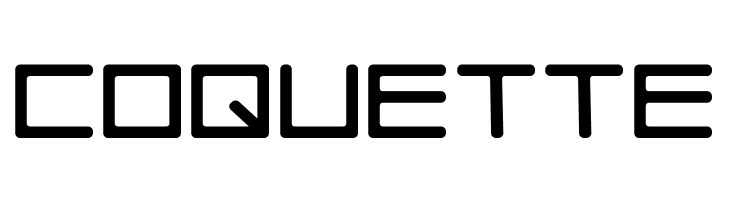 ACES04_Heavy  Free Fonts Download