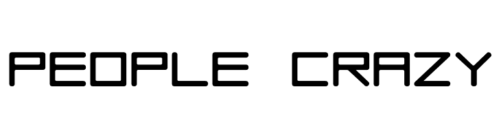 ACES04_Heavy  Free Fonts Download