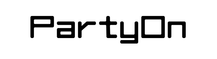 ACES04_Heavy  Free Fonts Download
