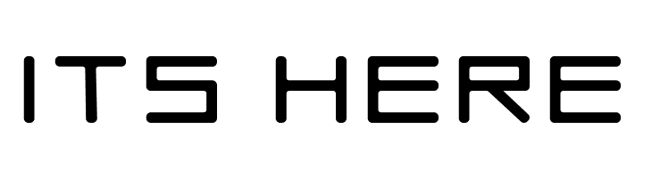 ACES04_PA_Heavy  Free Fonts Download