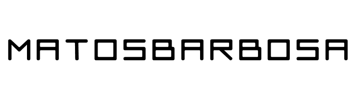 ACES04_PA_Heavy  Free Fonts Download