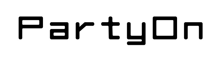 ACES04_PA_Heavy  Free Fonts Download