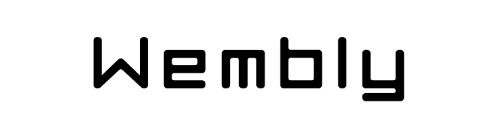 ACES04_PA_Heavy  Free Fonts Download