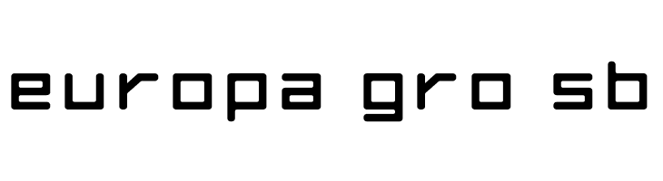 ACES04_PA_Heavy  Free Fonts Download
