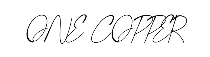 Last Signature  Free Fonts Download