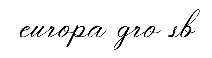 Youlast  Free Fonts Download