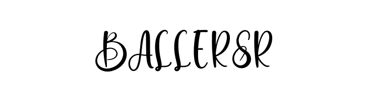 Bady  Free Fonts Download