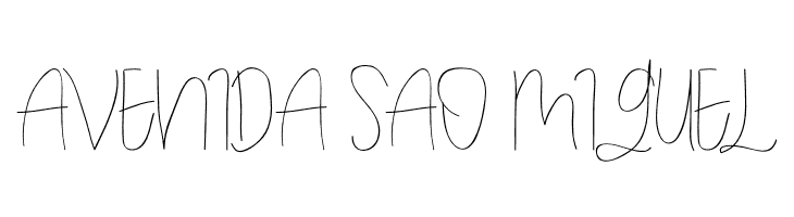 hitomi  Free Fonts Download