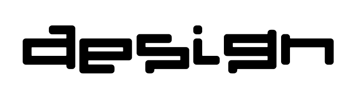 V5 Cuadra2 Round  Free Fonts Download