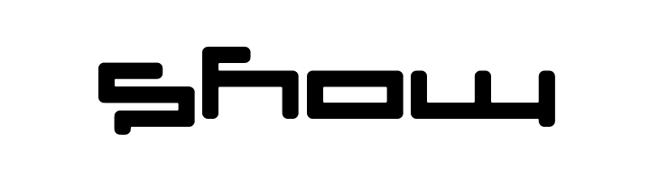 V5 Cuadra2 Round  Free Fonts Download