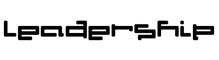 V5 Cuadra2 Round  Free Fonts Download