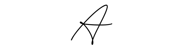 Antically Regular  Free Fonts Download