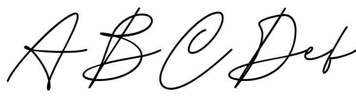 Antically Regular  Free Fonts Download