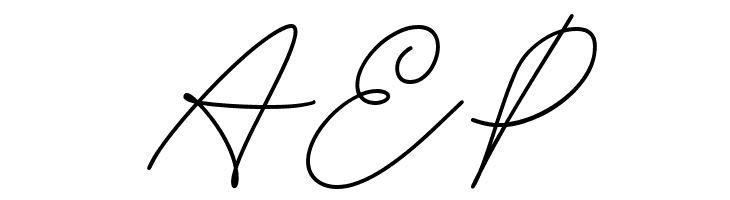 Antically Regular  Free Fonts Download