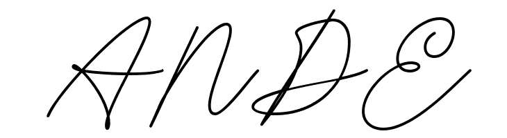 Antically Regular  Free Fonts Download