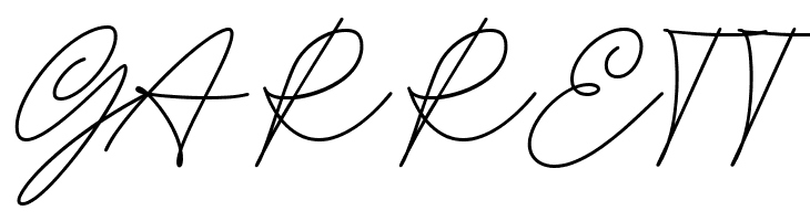 Antically Regular  Free Fonts Download