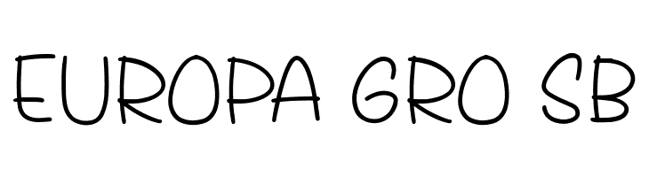 Tropees  Free Fonts Download