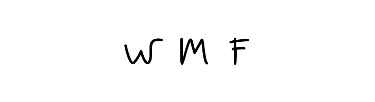 Maelleye  Free Fonts Download