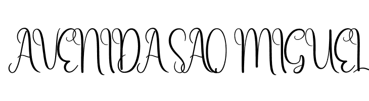 Simple Writing  Free Fonts Download