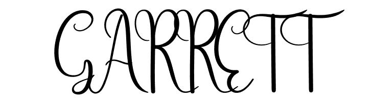 Simple Writing  Free Fonts Download