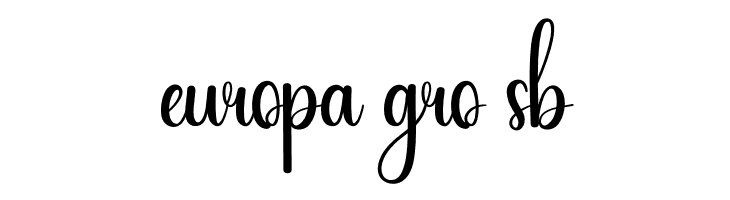 Simple Writing  Free Fonts Download