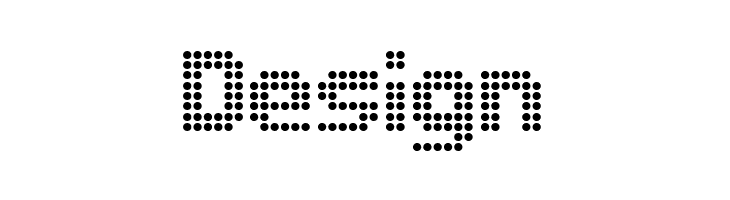 Dolly Dots  Free Fonts Download