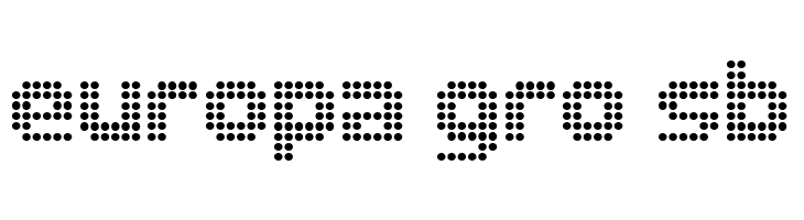 Dolly Dots  Free Fonts Download