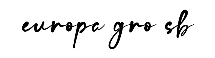 Belliones  Free Fonts Download