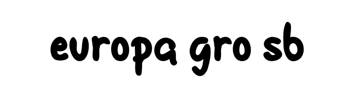 FontselfRegular  Free Fonts Download