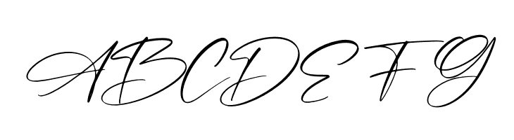 Aillisha  Free Fonts Download